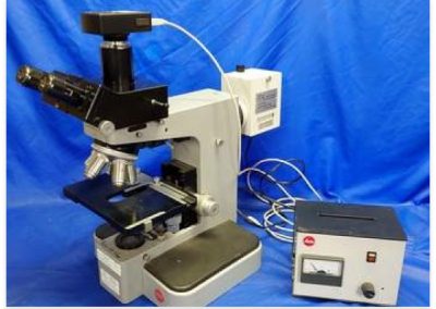 LEITZ ORTHOPLAN