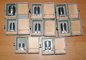 MEF2 OBJECTIFS