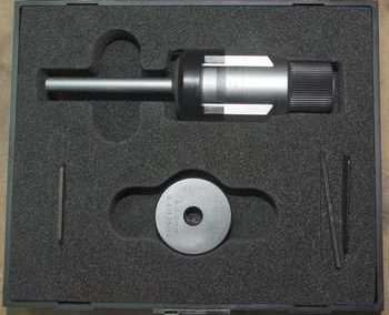 BOWERS 8-12MM