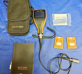 ELCOMETER 456