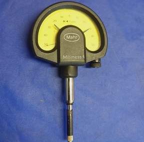 MAHR MILIMESS 50µ