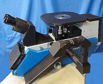 LEICA/REICHERT MEF3