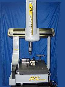 MICROHITE 3D DCC 454