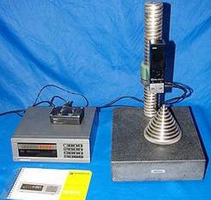 HEIDENHAIM  MT60