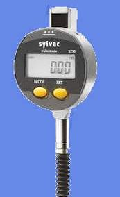 SYLVAC S233 12.5MM