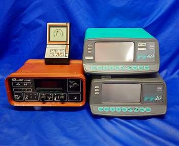 TESATRONIC TT10 20 60