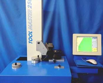 EPB SECO TYPE TM250