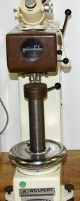WOLPERT V-TESTOR
