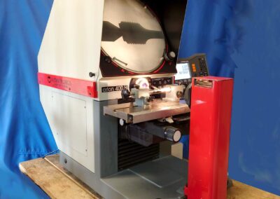 MICROTECNICA ORION 400 H