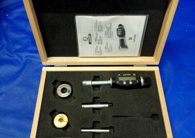 Bowers XTDU10-BT, 10-20mm