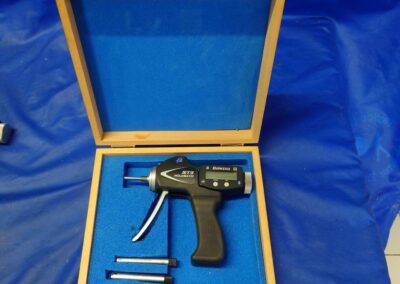 Bowers Holematic XTE XTPG02-BT