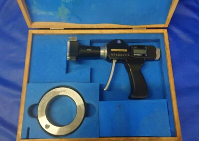 Bowers poignée XT 50-65