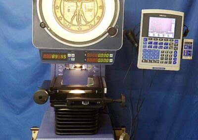 MITUTOYO PJA-3000