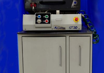 PRESI MECATOME ST3610