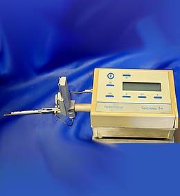 RANK TAYLOR SURTRONIC 3+