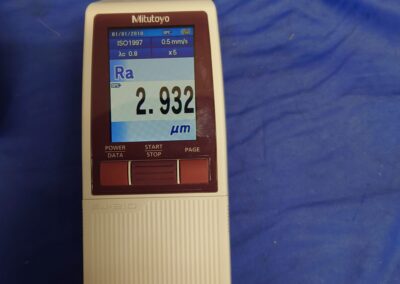 MITUTOYO Surftest SJ210 neuf