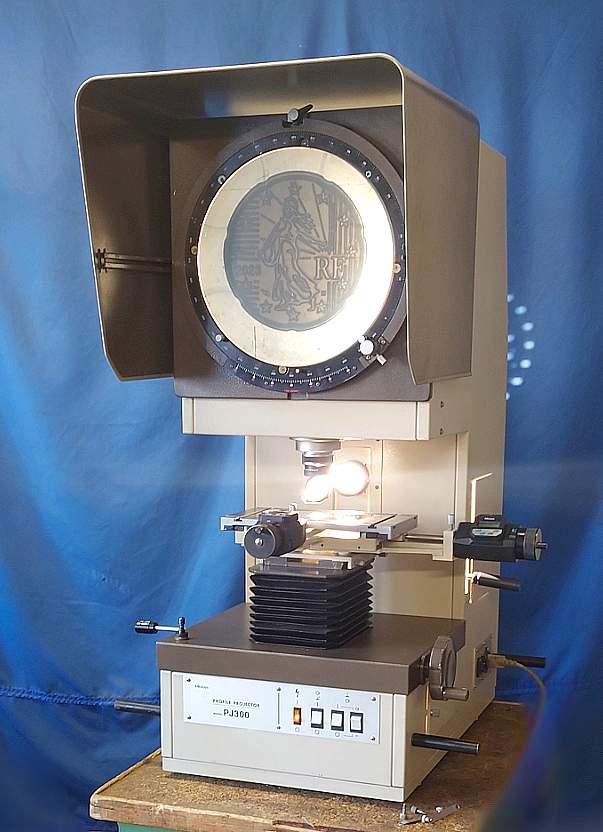 PJ300-76det