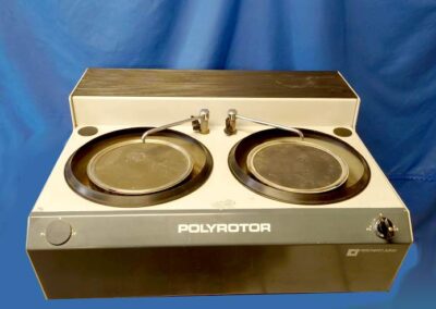 REICHERT POLYROTOR