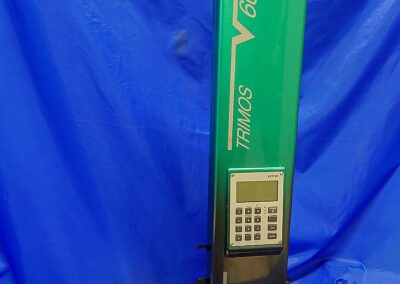 TRIMOS V600
