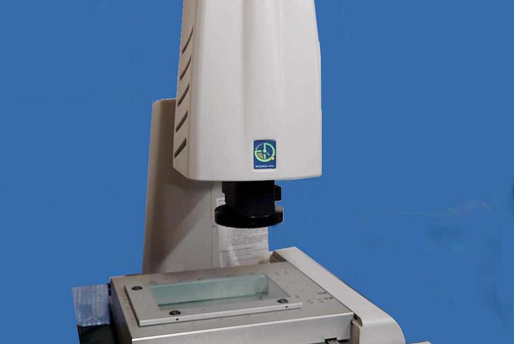 MICROVU VERTEX 251 HM