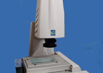 MICROVU VERTEX 251 HM