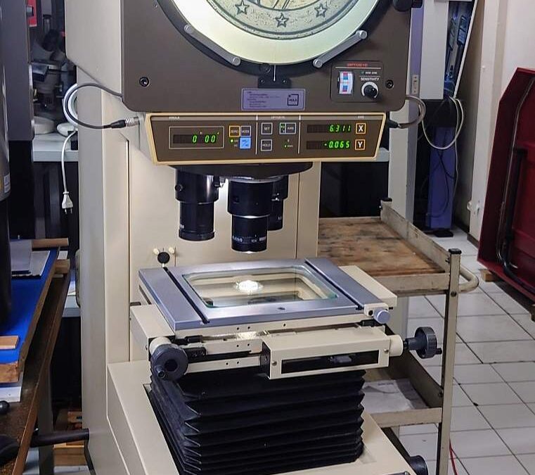MITUTOYO PJ311