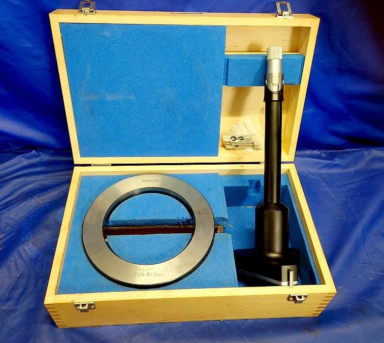 BOWERS 126-152