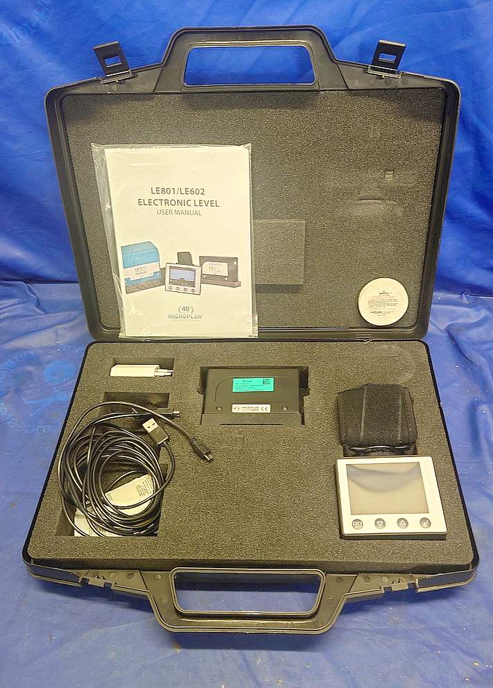 MICROPLANLE801-60201