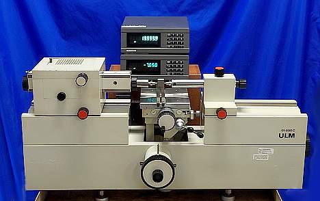 ZEISS ULM 600