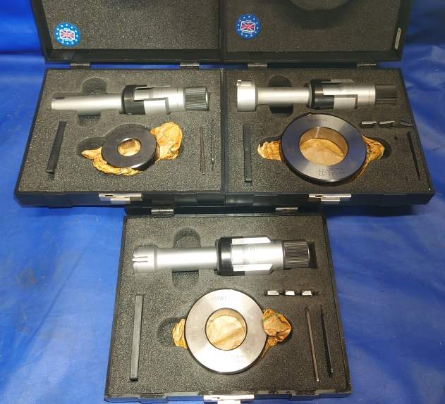 BOWERS 20-50mm