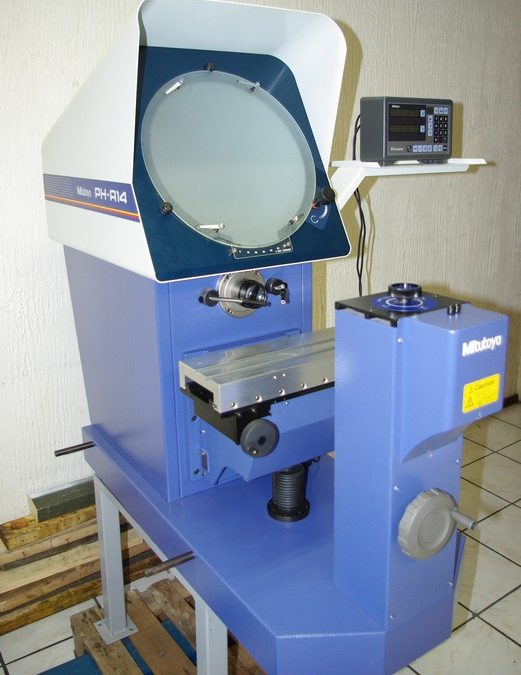 MITUTOYO PH-A14.