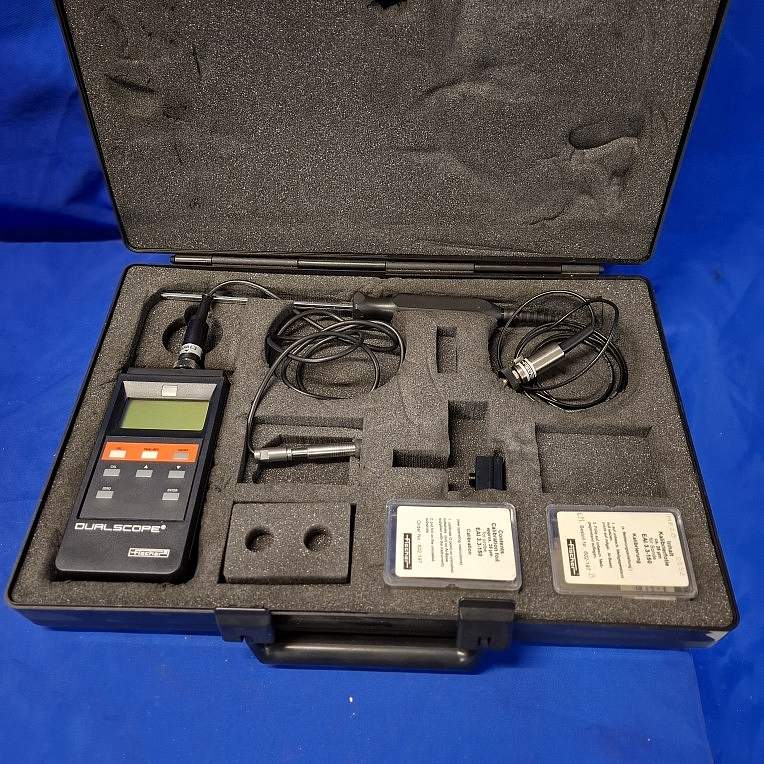 FISCHER DUALSCOPE MP20
