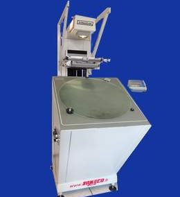 SOMECO DYNASCAN PV600